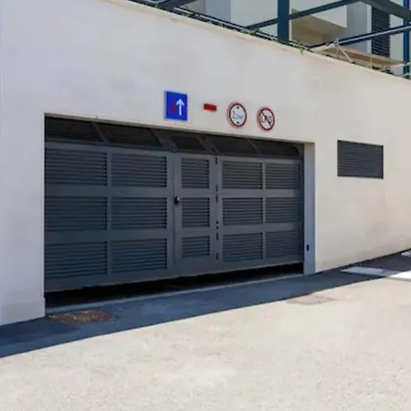 N&b Apartamento