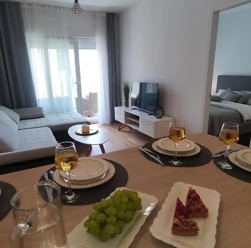 N&b Apartamento *