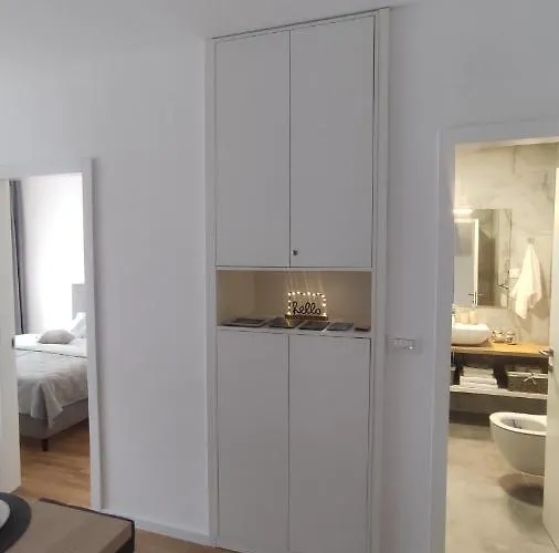 N&b Apartamento Split