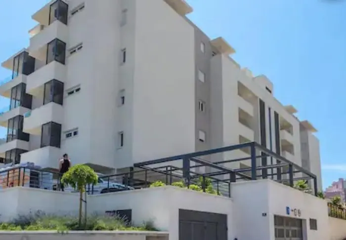 Apartamento N&b *
