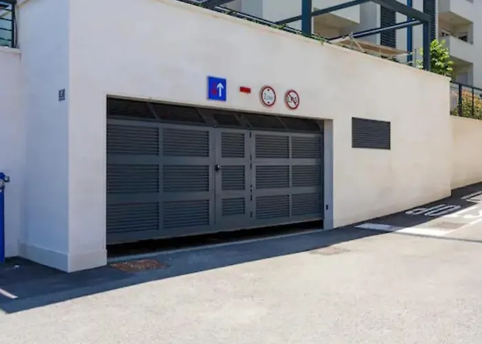 N&b Apartamento