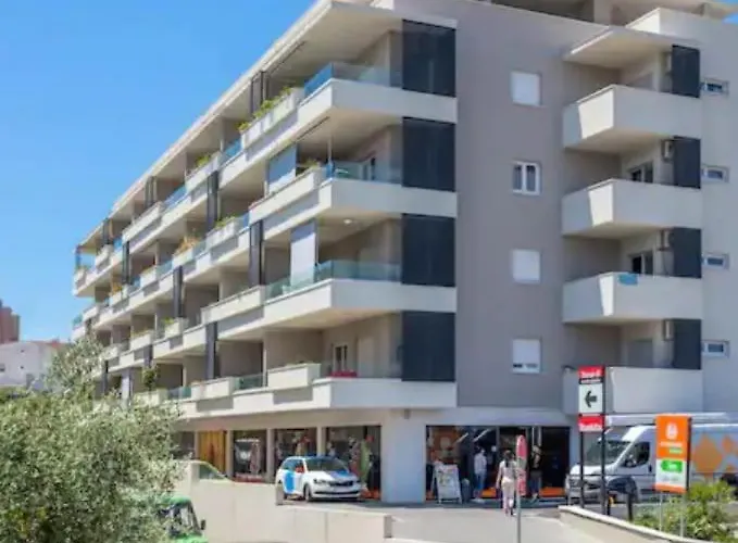 N&b Apartamento
