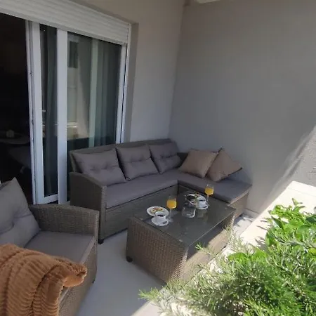 N&b Apartament Split