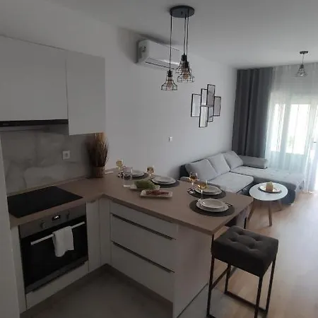N&b Appartement