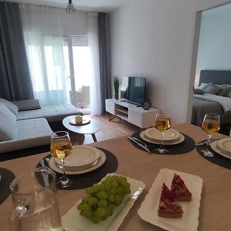 N&b Appartement *