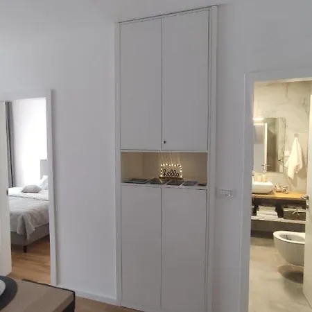 N&b Appartement Split