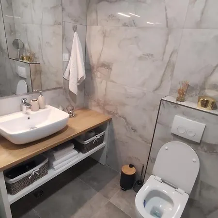 N&b Apartament Split