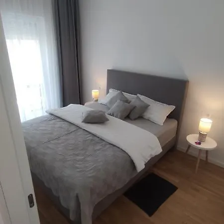 公寓 N&b 斯普利特