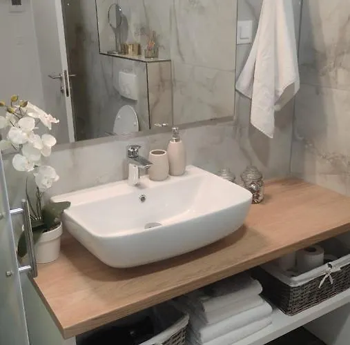 公寓 N&b 斯普利特