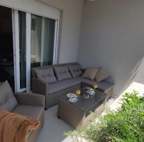 N&b 公寓 斯普利特