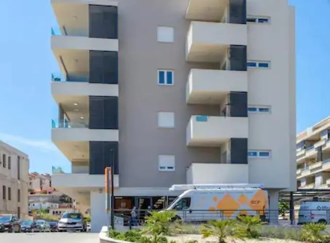 N&b 公寓 斯普利特